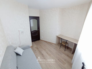 Apartament cu 3 camere, 48 m², Botanica, Chișinău foto 7