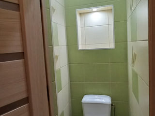 Apartament cu 2 camere, 53 m², Râșcani, Chișinău foto 9