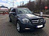 Mercedes GLK Class foto 1