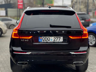 Volvo XC60 foto 5