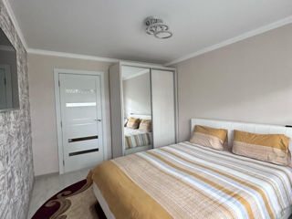 Apartament cu 3 camere,  BAM,  Bălți,  Bălți mun. foto 2