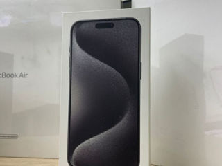 Apple iPhone 15 Pro Max 256GB