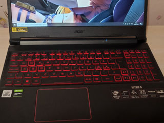Acer Nitro 5 Продам отличный ноутбук (игровой ) foto 8