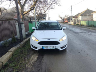 Ford Focus foto 5