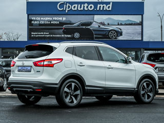 Nissan Qashqai foto 2