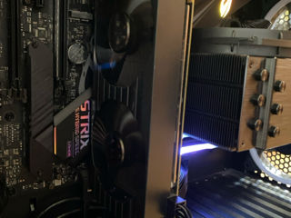 Geforce Gtx 1070Ti фото 3
