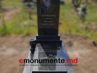 Compania Emonument.md oferă Monumente la cele mai atractive prețuri. foto 4