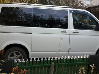 Volkswagen Transporter 5 foto 2