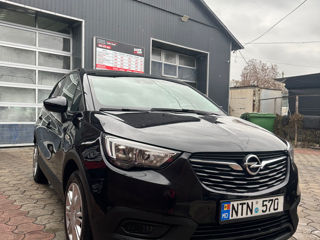 Opel Crossland X foto 10