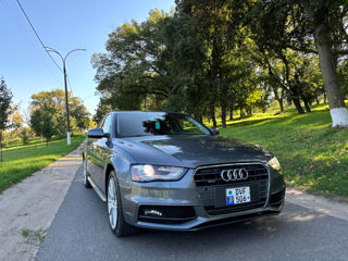 Audi A4 foto 3