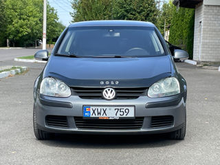 Volkswagen Golf foto 2