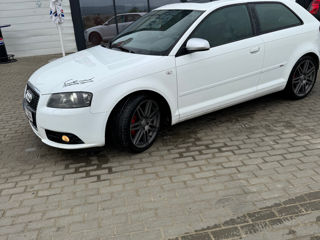 Audi A3 foto 3