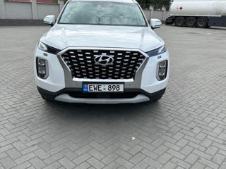 Hyundai Palisade foto 3