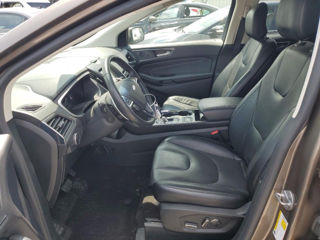 Ford Edge foto 9