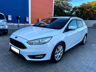 Ford Focus foto 8