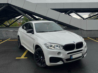 BMW X6 foto 2