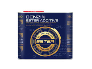 Aditiv lubrifiant pentru benzinăMANNOL 9950 Benzin Ester Additive 500ml foto 1