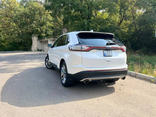 Ford Edge foto 5