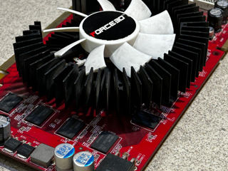 Radeon HD3850 512GB 256bit GDDR3 Force3D foto 3