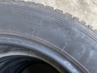 Anvelope 205/55 R16 Kleber 2019 Allseason foto 4