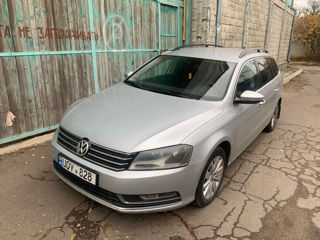 Volkswagen Passat foto 5