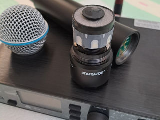 Shure ULXD24 foto 2