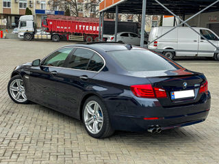 BMW 5 Series foto 7