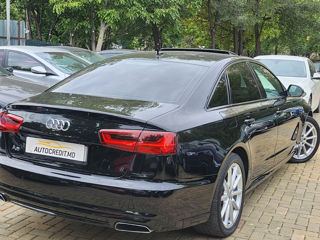 Audi A6 foto 7