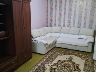1-комн. кв., 30 м², 5/5 эт.