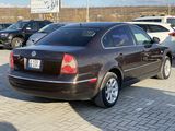 Volkswagen Passat foto 8