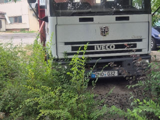 Iveco foto 4