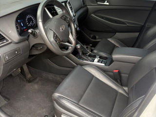 Hyundai Tucson foto 6