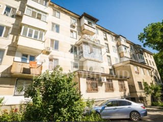 Apartament cu 3 camere, 67 m², Râșcani, Chișinău foto 3