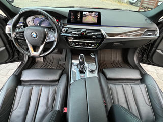 BMW 5 Series foto 9