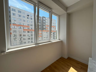 Apartament cu 2 camere, 68 m², Telecentru, Chișinău foto 8