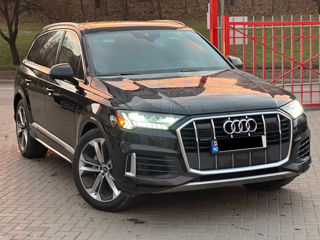 Audi Q7 foto 4