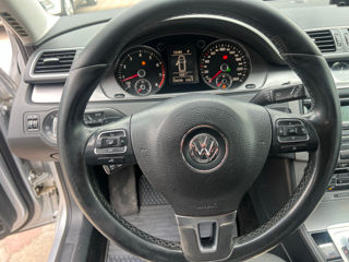 Volkswagen Passat foto 9