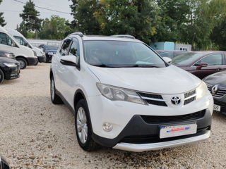 Toyota Rav 4 foto 17