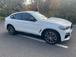 BMW X4 M foto 4