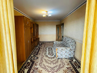Apartament cu 1 cameră, 38 m², Ciocana, Chișinău foto 6