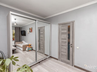 Apartament cu 1 cameră, 30 m², Durlești, Chișinău foto 5