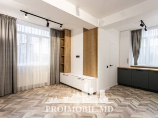 Apartament cu 2 camere, 61 m², Râșcani, Chișinău foto 6