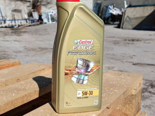 Castrol 5W30 Edge Professional C1 1L