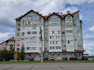 Apartament cu 2 camere, 65 m², Telecentru, Chișinău