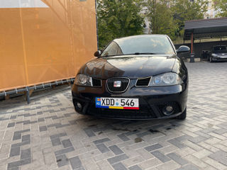 Seat Ibiza foto 5