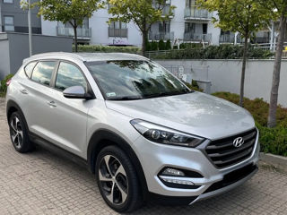 Hyundai Tucson foto 3