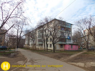 2 комнатная квартира на Балке ул. Одесская. foto 4