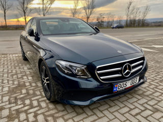 Mercedes E-Class foto 3