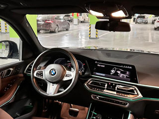 BMW X5 foto 7