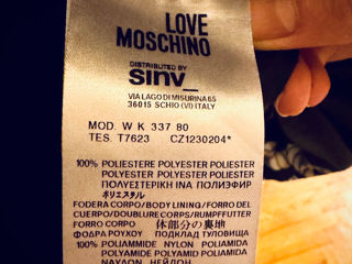 Love Moschino foto 4